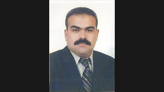 Masoud Khaghani
